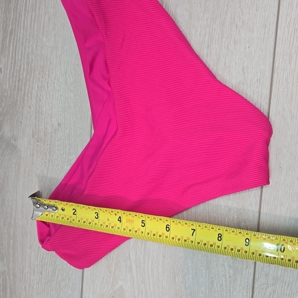 L Space Women Anthropologie bottom Swim sz XS - Picture 4 of 7